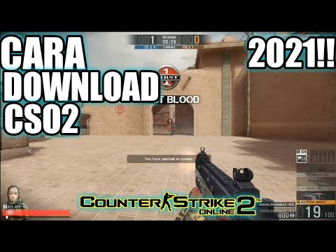 Counter-Strike: Online 2 Is Back! - 2021 - How do Download and Play 