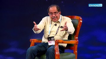 Fireside Chat | Can India Become The Unicorn Capital Of The World?| Zinnov Confluence 