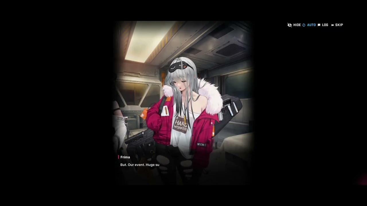 [LIE CAUSE RECOIL] Part 3