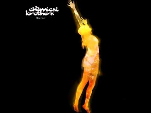Chemical Brothers - Swoon (Boys Noize Summer Mix)