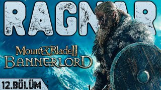 İSPANYA NE ALAKA? | Mount and Blade Bannerlord Viking Serisi | 12.BÖLÜM