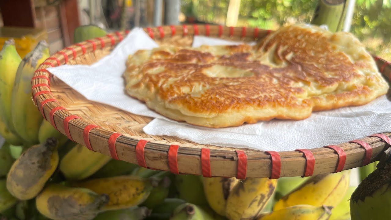 Chuẩn Bị Ươm Cây Bầu Bí Mướp Khổ Qua Để Chuẩn Bị Trồng Xong Việc Làm Ngay Món Chuối Nướng Chảo 