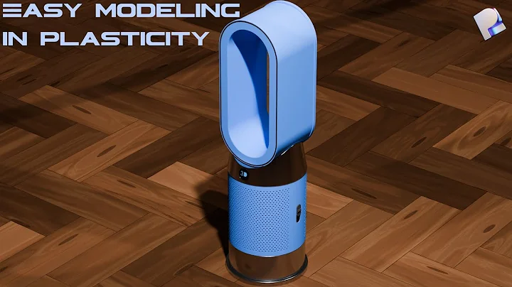 Creating Production Models in Plasticity Time lapse