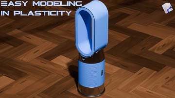 Creating Production Models in Plasticity Time lapse