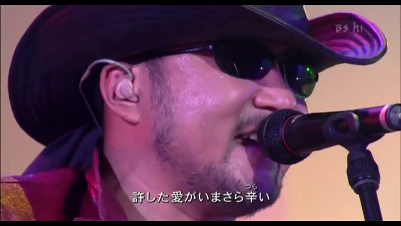 CHAGE and ASKA - HANG UP THE PHONE ( COUNTDOWN LIVE 03-04 in SAPPORO DOME)