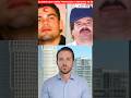 Édgar Guzmán: el error que habría provocado su muerte, según Vicente… #sinaloa #noticias #mexico