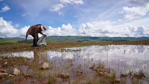 The Point: China's progress in legislation on environment - DayDayNews