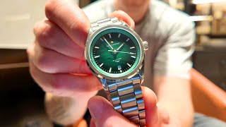 The best value everyday sports watch on the planet? - deleting this video in 3 days