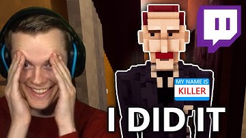 My Viewers are the Dumbest Criminals (They Called the Police) - Shadows of doubt