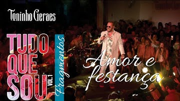 Thumbnail of Amor e festança