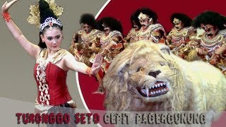 TSCP ( TURONGGO SETO CEPIT PAGERGUNUNG ) FULL HD - TERBARU