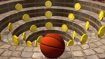 Going Balls - SpeedRun New Update Gameplay Part 9