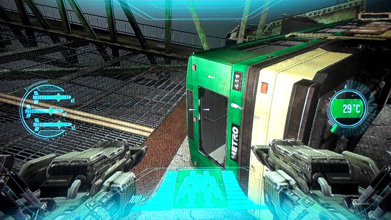 Fear 3 Walkthrough Part 22 Interval 06 Burning Bridges HD Gameplay Commentary YouTube fear-3-walkthrough-part-22-interval-06-burning-bridges-hd-gameplay-commentary-youtube