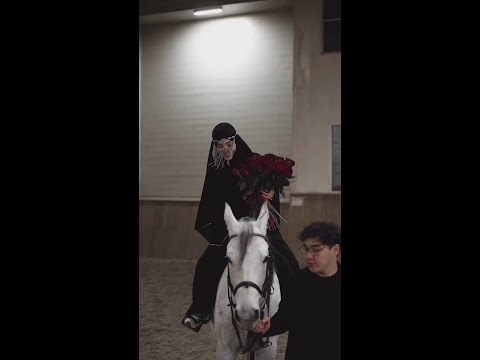 يا أختنا بالله لا يغويك ذا الشيطان اغنية الحجاب