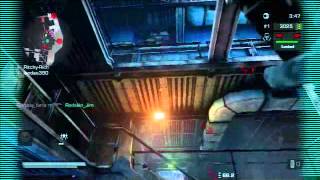Killzone 3 swanboy1000 supper lag or not