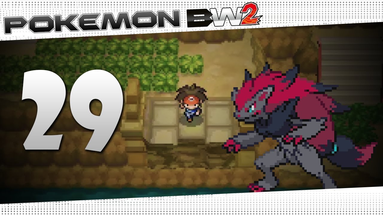Victory Road - Mountain - Black 2 - Pokemon Black 2 and White 2 Guide - IGN