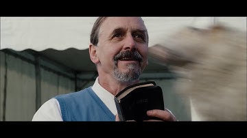 映画『ブラックシープ』日本版予告編