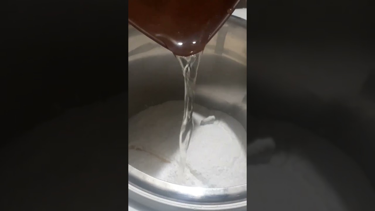 Bazar jesi poori | Fresh Daily 