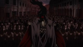 Useless Weaponry - Alucard edit
