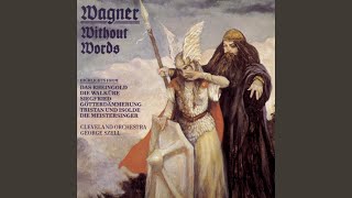 Götterdämmerung: Siegfried's Funeral March
