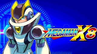 Information Mega Man X8 ost - Primrose [Extended] Update