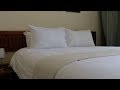 CHEAP $30 U.S.D Ethiopian Hotel Room in ADDIS ABABA ETHIOPIA   || iam_marwa