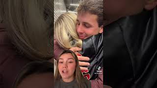 Brock Purdy and Jenna Brandt!! #nflnews