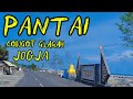 SUASANA BARU PANTAI CONGOT KE PANTAI GLAGAH 25 Maret 2026