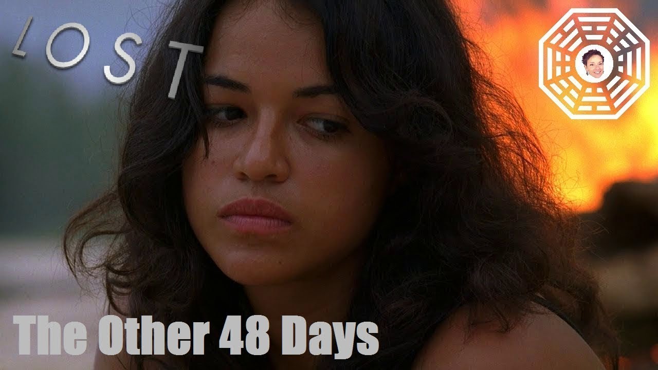 RE UPLOAD: Lost Reaction 2.7  The Other 48 Days