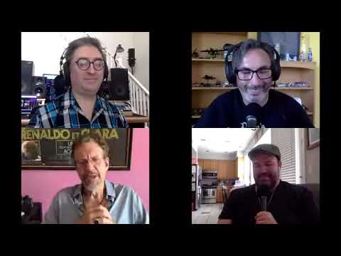 Crazier Than A Pet Raccoon | EP 646 | Penn's Sunday School