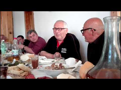 #სპირიდონი№1 #წუღა / დიმიტრი მდინარაძე (ოზურგეთი) 2016წ.