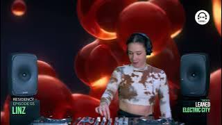 Linz residency - EP3