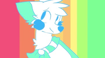 Art, animation, positivity MAP part 1