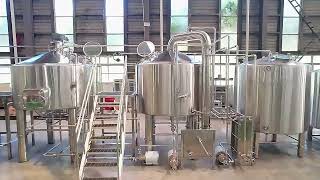 Home Beer Making Machine