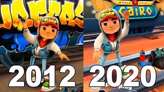 Subway Surfers 2 DownloadSubway Surfers APK for Android