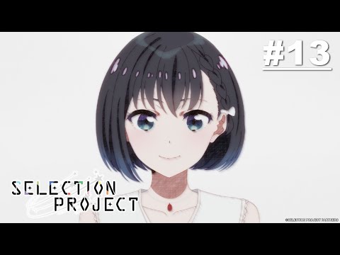 SELECTION PROJECT - Episode 13 [English Sub]