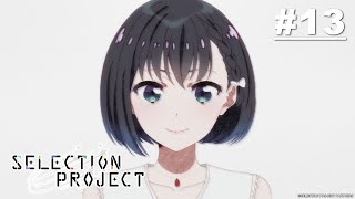 SELECTION PROJECT - Episode 13 [English Sub]