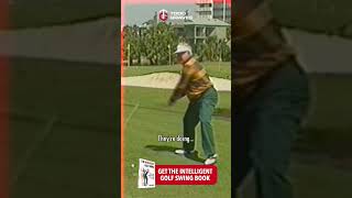 Fire the Club. Dont Guide It - Todd Graves
Most golfers try to guide the club through the ball. Moe Norman believed the opposite, aim, then fire.
A stable lower body isnt about getting narrower through impact. Its about creating a wider, stronger base that keeps everything on line and eliminates unnecessary movement.
If you want a simpler, more consistent golf swing, start by understanding why Moes method worked.
#GolfTips #MoeNorman #SinglePlaneSwing #Golf #ToddGraves
The Single Plane golf swing is not a quick fix golf technique. It is a system, beginning at address, that simplifies the most important moment of the golf swing - impact.
Starting at address on two planes where the arms hang straight down at address, the Conventional golf swing is complicated. Because the arms are hanging straight down, a conventional golfer must lift the body into impact creating stress on the back.
This upward movement to accommodate the two planes is unnecessary.
The Single Plane Golf swing simplifies the golf swing by eliminating the need for the upward movement by starting and impacting on the same plane.
Subscribe to our channel for more expert golf instruction. Fire the Club. Dont Guide It - Todd Graves