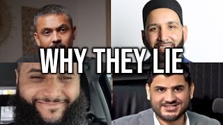 Here is Why Islamists Are Lying to Everyone | David Wood & Apostate Prophet LIVE