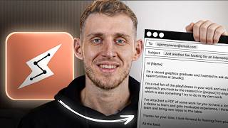 Watch Me Write Killer Cold Emails With Claude Cowork in 9 Mins