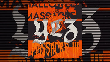 blutendes Schädelbild (From the Film Massacre 3 by @CorpusEntertainmentandArts )