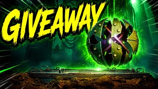 FHTAGN DRONE GIVEAWAY! Is This The NEW META Drone? | War Robots