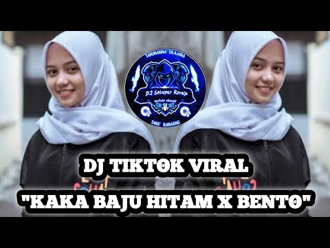 Dj tiktok viral \