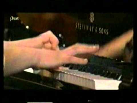 Anna Kravtchenko-Chopin Andante Spianato and Grand Polonaise brilliant op .22-Essen Philharmonic