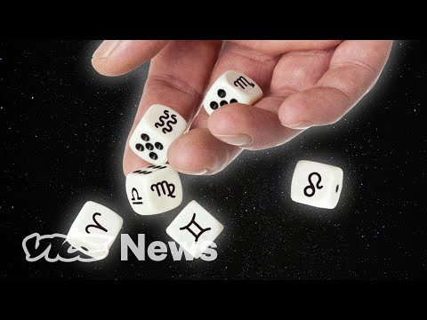 Video: Astrologi Genom En Astronoms ögon, Eller Vad är Astrologi Utan Esotericism - Alternativ Vy