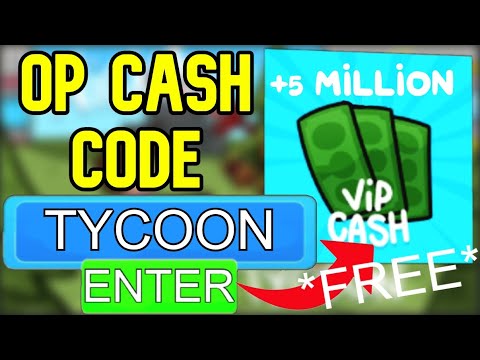 Roblox Codes For 2 Player Wicked Tycoon