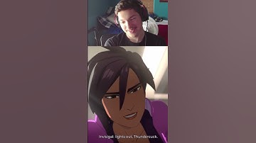 So Good #gaming #dispatch #funny #chaos #dispatchgame #nice #fighter #lmao #punchline #amazing