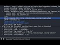 Dampak - dampak serangan ARP Spoofing