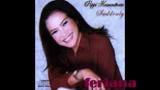 Peppi Kamadhatu__Love Is Many Splendored Thing