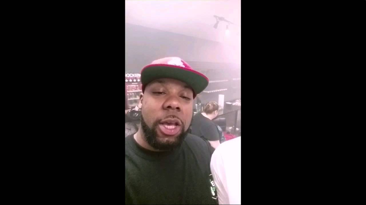 Epic Vapes November 2015 Cloud Competition